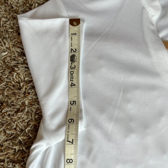 Womens Golf Outfit Callaway shirt and Nivo Shorts - Picture 11 of 11